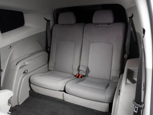 Минивэн Chevrolet Orlando 2012 года, 1220000 рублей, Минеральные Воды