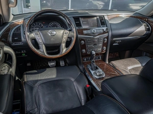 Внедорожник Nissan Patrol 2014 года, 2920000 рублей, Краснодар