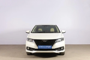 Седан Toyota Allion 2017 года, 2049000 рублей, Новосибирск