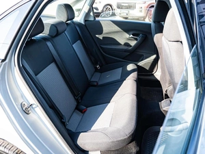 Седан Volkswagen Polo 2013 года, 725000 рублей, Краснодар