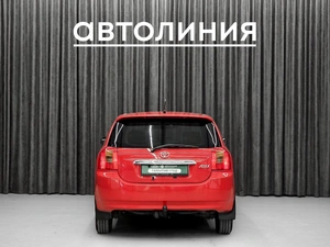Хетчбэк Toyota Allex 2001 года, 480000 рублей, Красноярск