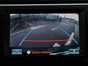 Седан Toyota Camry 2012 года, 1689000 рублей, Кирилловка