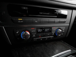 Седан Audi A6 2018 года, 3096000 рублей, Воронеж