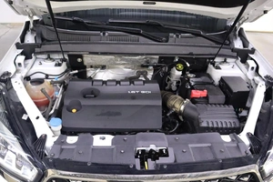 Внедорожник Chery Tiggo 7 2024 года, 1790000 рублей, Брянск