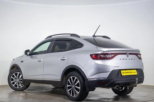 Внедорожник Renault Arkana 2020 года, 1329000 рублей, Оренбург