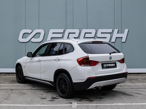 Внедорожник BMW X1 2010 года, 1049000 рублей, Большой Сочи