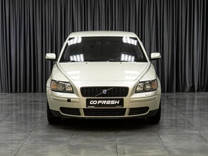 Седан Volvo S40 2006 года, 599000 рублей, Тюмень