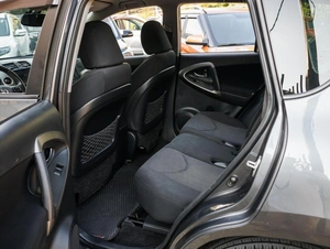 Внедорожник Toyota RAV4 2011 года, 1199000 рублей, Большой Сочи