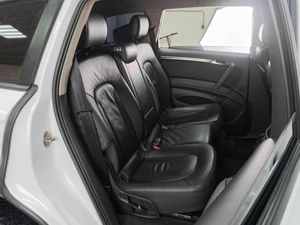 Внедорожник Audi Q7 2011 года, 2249000 рублей, Тюмень
