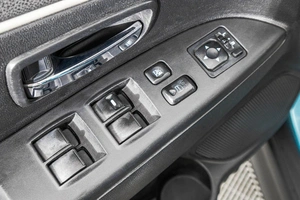Внедорожник Mitsubishi ASX 2010 года, 1099000 рублей, Барнаул