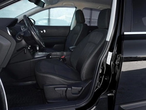 Внедорожник Nissan Qashqai 2012 года, 1299000 рублей, Тверь