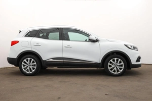 Внедорожник Renault Kadjar 2019 года, 1690000 рублей, Орёл