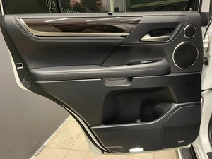 Внедорожник Lexus LX 2020 года, 9500000 рублей, Красноярск