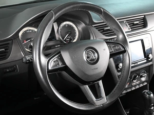 Лифтбек Skoda Rapid 2019 года, 1410000 рублей, Аксай