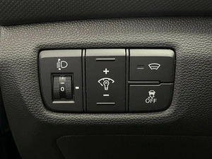 Внедорожник Hyundai Creta 2018 года, 2043600 рублей, Красноярск