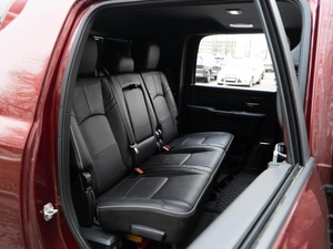 Пикап RAM 1500 2023 года, 22953055 рублей, Москва