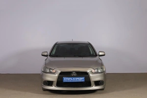 Седан Mitsubishi Lancer 2012 года, 869000 рублей, Новосибирск