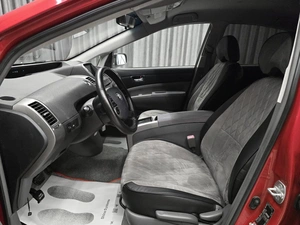 Лифтбек Toyota Prius 2008 года, 749000 рублей, Красноярск