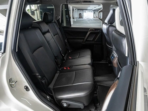 Внедорожник Toyota Land Cruiser Prado 2023 года, 7974000 рублей, Ставрополь