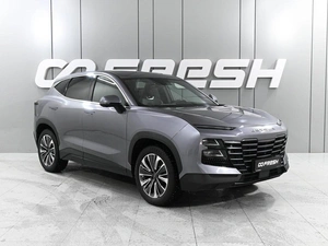 Внедорожник Jetour Dashing 2023 года, 2149000 рублей, Аксай