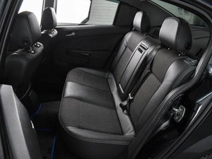 Седан Opel Astra 2012 года, 545000 рублей, Воронеж