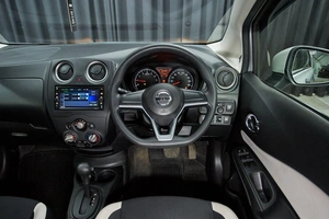 Хетчбэк Nissan Note 2020 года, 1050000 рублей, Красноярск