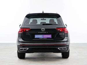 Внедорожник Volkswagen Tiguan L 2024 года, 4249999 рублей, Москва