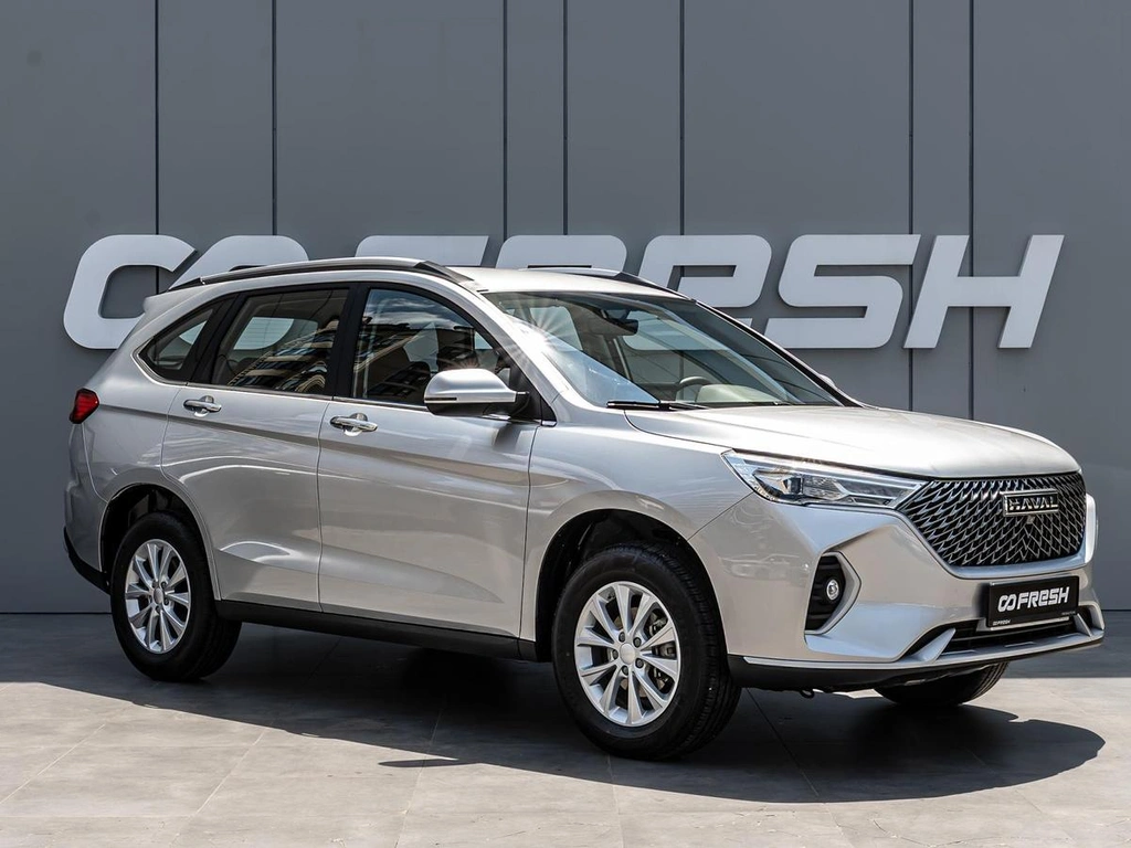 Внедорожник Haval M6 2025 года, 1830000 рублей, Краснодар