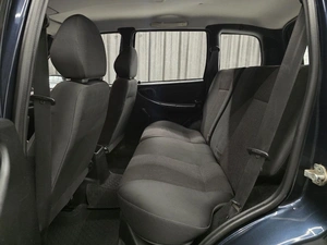 Внедорожник Chevrolet Niva 2011 года, 490000 рублей, Красноярск