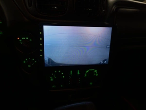 Внедорожник Chevrolet TrailBlazer 2008 года, 740000 рублей, Санкт-Петербург