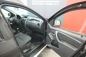 Внедорожник Renault Duster 2017 года, 1580000 рублей, Курск