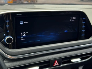 Седан Hyundai Sonata 2022 года, 2549000 рублей, Кропоткин