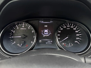 Внедорожник Nissan Qashqai 2018 года, 1899000 рублей, Кропоткин