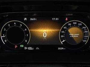 Внедорожник Volkswagen Teramont X 2025 года, 5649000 рублей, Аксай