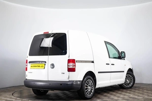 Фургон Volkswagen Caddy 2013 года, 739000 рублей, Пермь