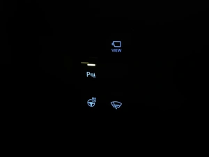 Внедорожник Toyota Land Cruiser Prado 2021 года, 5597000 рублей, Красноярск