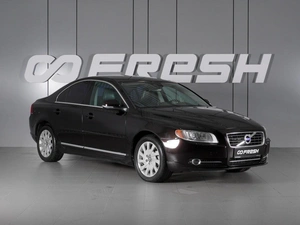 Седан Volvo S80 2012 года, 1299000 рублей, Минеральные Воды
