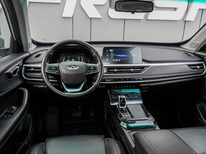 Внедорожник Chery Tiggo 7 Pro 2021 года, 1740000 рублей, Краснодар