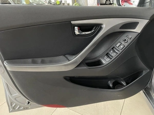 Седан Hyundai Avante 2011 года, 987000 рублей, Солонцы