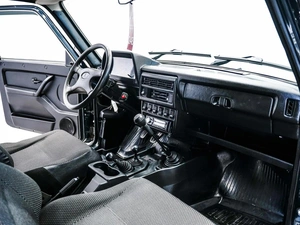 Внедорожник ВАЗ (LADA) 4x4 (Нива) 2018 года, 665000 рублей, Красноярск