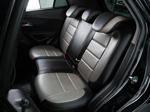 Внедорожник Opel Mokka 2014 года, 1179000 рублей, Воронеж