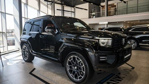 Внедорожник Tank 700 2024 года, 7919200 рублей, Красноярск