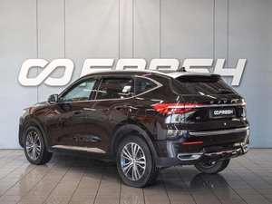 Внедорожник Haval F7 2021 года, 2050000 рублей, Муром