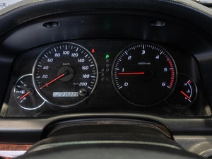 Внедорожник Toyota Land Cruiser Prado 2007 года, 2340000 рублей, Краснодар