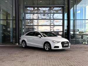 Седан Audi A3 2019 года, 1625000 рублей, Уфа