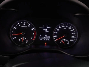 Седан Kia Rio 2017 года, 1299000 рублей, Воронеж