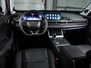 Внедорожник Chery Tiggo 7 Pro Max 2023 года, 1887000 рублей, Воронеж