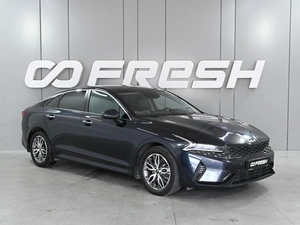 Седан Kia K5 2021 года, 2529000 рублей, Аксай
