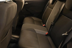 Хетчбэк Ford Focus 2012 года, 829000 рублей, Челябинск