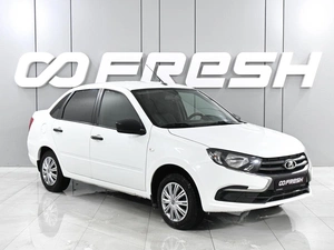 Седан ВАЗ (LADA) Granta 2021 года, 729000 рублей, Аксай